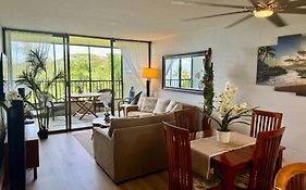 Direct Oceanfront Mauna Loa Shores Honu Elua #508 Next To Carlsmith Beach Park, Hilo Hi